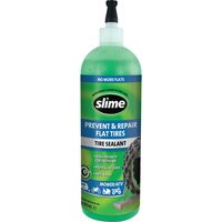 Tire Sealant 710ml | Seals Punctures Up to 6mm | 2-Year Protection | Tubeless by CW Brands