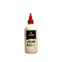 General Purpose Handy Oil 120ml | Low Odour | Multi-Purpose Use | Easy Application by CW Brands