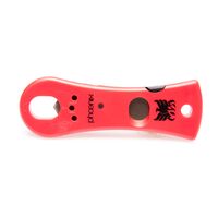 Nozzle Cutter for Sealant & Adhesive Cartridges | Compact Design | Durable Construction | Precise Cuts by CW Brands