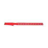 Plastic Stirrer 430mm | Durable for Paints & Adhesives | Reusable Design by CW Brands