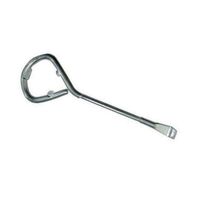 Paint Can Opener | Durable Metal Construction | Ergonomic Design | Easy Lid Removal by CW Brands