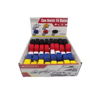 Cam Strap Tie Down Straps 40 PC | Heavy Duty Cam Buckles | High-Quality Polypropylene | Secure Load Holding by CW Brands