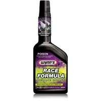 Octane Booster 500ml | Increases Fuel Octane by 7 RON | Combustion Catalyst & Upper Cylinder Lubricant by CW Brands