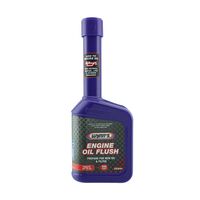 Engine Oil Flush 325ml | Solvent-Free | Cleans Varnish & Sludge | Optimizes Oil Life by CW Brands