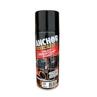 High Temperature Resistant Coating | Maintains Color Under Extreme Heat | 300g by CW Brands
