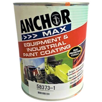 Industrial Enamel Paint | Fast Drying Coating | High Quality Finish | Oil Resistant by CW Brands