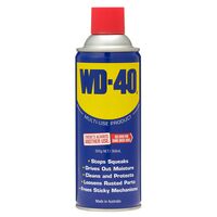 Multi-Use Lubricant Spray | Penetrates Stuck Parts | Cleans & Protects Surfaces | 300g by CW Brands