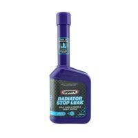 Radiator Stop Leak 325ml | Prevents & Seals Leaks | Lubricates Water Pump by CW Brands