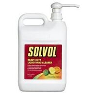 Liquid Hand Soap 4.5 Litres | Heavy Duty Cleaning | Gentle on Skin | Industrial Use by CW Brands