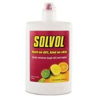 Liquid Hand Soap 500ml | Deep Cleaning Formula | Gentle on Skin | Industrial Use by CW Brands