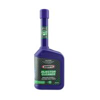 Injector Cleaner Petrol 325ml | Cleans Injectors & Increases Power | E10 Safe by CW Brands