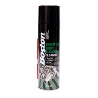Throttle Body Cleaner 350GM | Removes Dirt & Carbon Deposits | Improves Engine Performance by CW Brands