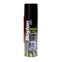 Brake Cleaner Spray 350gm | Solvent-Based Formula | Removes Brake Fluid & Grease | Improves Brake Performance by CW Brands