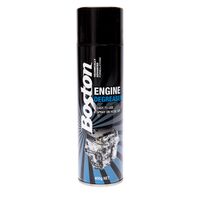 Engine Degreaser Spray 400gm | High-Performance Formula | Convenient Spray Can | Automotive & Industrial Use by CW Brands