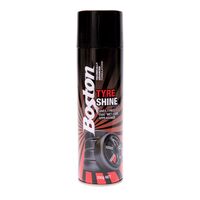 Tyre Shine Spray 350gm | Glossy Finish & UV Protection | Rejuvenates Tires by CW Brands