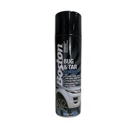 Bug and Tar Remover Spray | Super-Penetrating Formula | Safe on Car Paints & Chrome | Aerosol Application by CW Brands