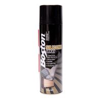 Silicone Spray 350GM | Excellent Water Resistance | Multi-Purpose Lubrication | Versatile Application by CW Brands