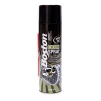Motorcycle Chain Spray 350GM | Specialized Lubricant | Corrosion Protection | Smooth Operation by CW Brands