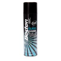Glass Cleaner Spray 400gm | Streak-Free Formula | Removes Dirt & Grime | Ideal for All Glass Surfaces by CW Brands