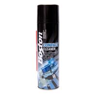 Electrical Contact Cleaner Spray 350GM | Fast-Evaporating | Removes Dirt & Contaminants | Improves Performance by CW Brands