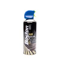 Air Duster 285GM | High-Pressure Spray | Non-Toxic & Residue-Free | Ideal for Electronics by CW Brands