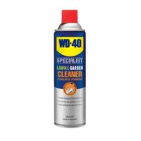 Garden Foaming Cleaner | Powerful Citrus Formula | Effortless Tool Cleaning | 400 Gram by CW Brands