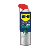 Garden Lubricant Spray | 400 Gram | Prevents Corrosion & Reduces Friction | Versatile for Tools by CW Brands