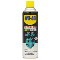 Garden Protectant Grease | White Lithium-Based | Non-Drip Formula | All-Season Protection by CW Brands