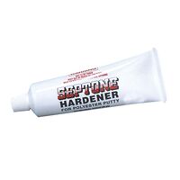 Body Filler Hardener with Benzoyl Peroxide | Compatible with Septone Putties | 100g by CW Brands