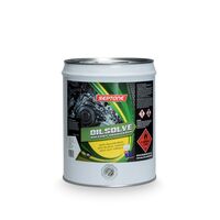 Heavy Duty Degreaser 20L | Quick Break Solvent | Safe on Multiple Surfaces | Free-Rinsing by CW Brands