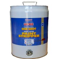 Paint Stripper 20L | Effective Paint Removal | Suitable for Various Surfaces | CW Brands