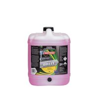 Aluminium Cleaner Concentrate | Acid Etch Formula | Removes Corrosion & Oxide Films | 20L by CW Brands