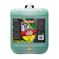 Truck Wash Detergent 20L | Non-Toxic & Biodegradable | pH Neutral & Free-Rinsing by CW Brands