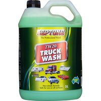 Truck Wash Detergent 5L | Non-Toxic & Biodegradable | pH Neutral Formula by CW Brands
