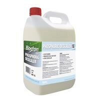 Calcium Lime Rust Remover 5L | Powerful Mineral Deposit Cleaner | Versatile for Bathrooms & Kitchens by CW Brands