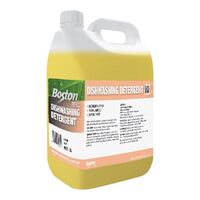 Dishwashing Detergent 5LT | Concentrated Formula | Cuts Grease & Food Residues | Ideal for Home & Commercial Use by CW Brands