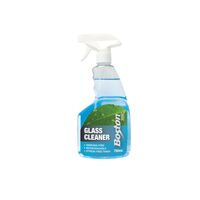 Glass Cleaner 750ml | Streak-Free Formula | High-Quality Solution | Ideal for Windows & Mirrors by CW Brands