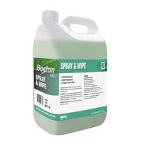 Multi-Surface Cleaner 5L | Versatile Cleaning Solution | Removes Dirt & Grease | Spotless Finish by CW Brands