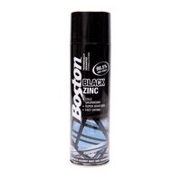 Black Zinc Coating Paint 400gm | Durable & Corrosion-Resistant | High-Quality Finish by CW Brands