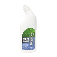 Toilet Cleaner 500ml | Powerful Stain Removal | Disinfectant for Home & Commercial Use by CW Brands