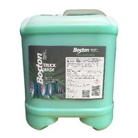 Truck Wash Detergent 20L | Heavy-Duty Cleaning | Safe for All Surfaces | Easy Rinse by CW Brands