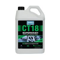 Heavy Duty Cleaner Concentrated Cleaning Gel | pH Neutral Formula | Removes Grease & Grime | Biodegradable by CW Brands