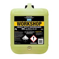 Heavy Duty Degreaser 20L | Biodegradable Formula | Ready to Use | Quick Break by CW Brands