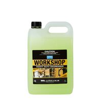 Heavy Duty Degreaser 5L | Water Based Formula | Biodegradable & Quick Break | Ready to Use by CW Brands