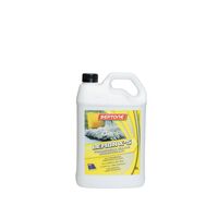 Commercial Grade Disinfectant 5L | Concentrated Formula | Fresh Lemon Fragrance | Safe on Multiple Surfaces by CW Brands