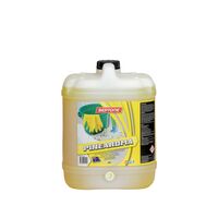 Commercial Grade Disinfectant 20L | Concentrated Formula | Biodegradable & pH Neutral | Potent Masking Fragrance by CW Brands