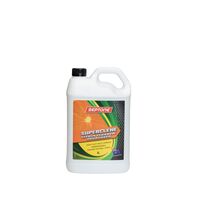 Citrus Degreaser Cleaner 5L | Biodegradable Orange Oil | Heavy Duty Formula | Quick Break Properties by CW Brands