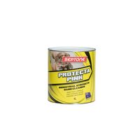 Heavy Duty Waterless Hand Cleaner | Removes Grease & Oil | Skin Conditioners | 4L by CW Brands