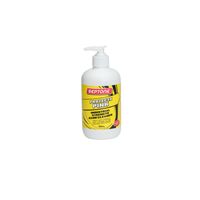 Waterless Heavy Duty Hand Cleaner | Removes Grease & Oil | Skin Conditioners | 500ml by CW Brands
