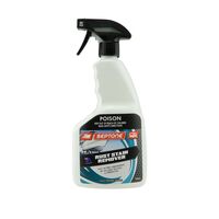 Rust Stain Remover 750ml | Fast Acting Concentrate | De-Yellows Gelcoat & Fibreglass | Powerful Cleaner by CW Brands
